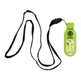 Whistle/COB Light Lanyard