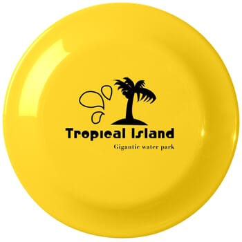 9.5" Large Flying Disc