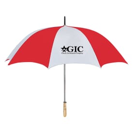 60&quot; Arc Golf Umbrella