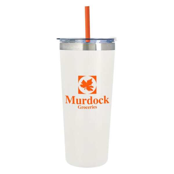 22 oz Colma Basics Tumbler