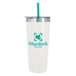 22 oz Colma Basics Tumbler