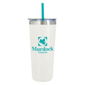 22 oz Colma Basics Tumbler