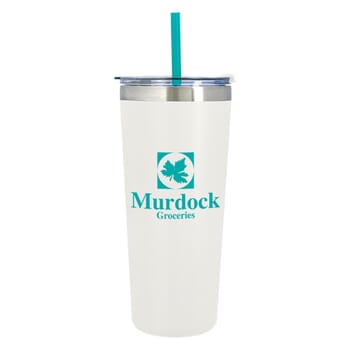 22 oz Colma Basics Tumbler