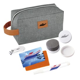 Rugged On-The-Go Kit