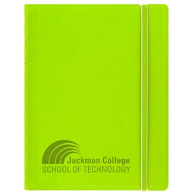 Refillable Executive Notebook by Filofax®