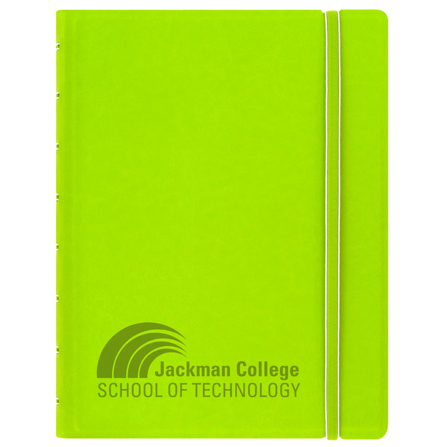 Refillable Executive Notebook by Filofax® Promotional Giveaway