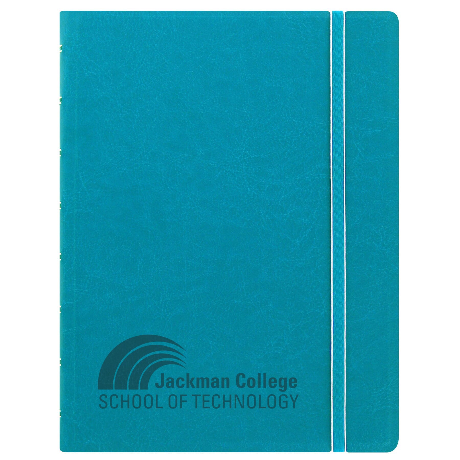 Refillable Executive Notebook by Filofax® Promotional Giveaway