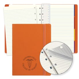 Refillable Letter Notebook by Filofax&#174;