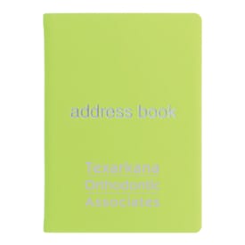 Dazzle Pocket Address Book