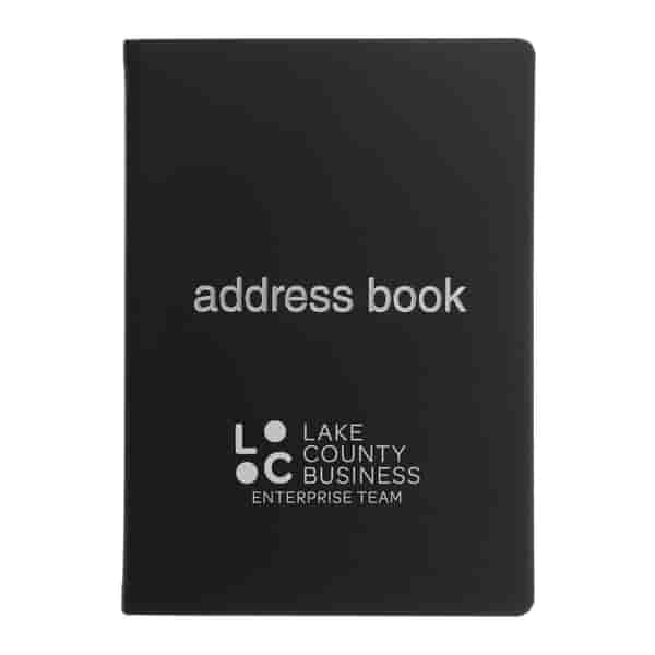 Dazzle Desk Address Book