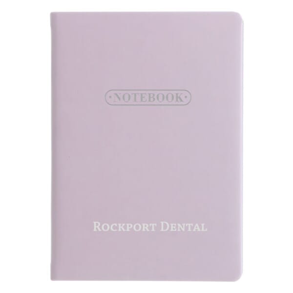 Pastel Pocket Notebook