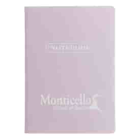 Pastel Pocket Address Book
