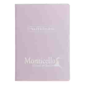 Pastel Pocket Address Book