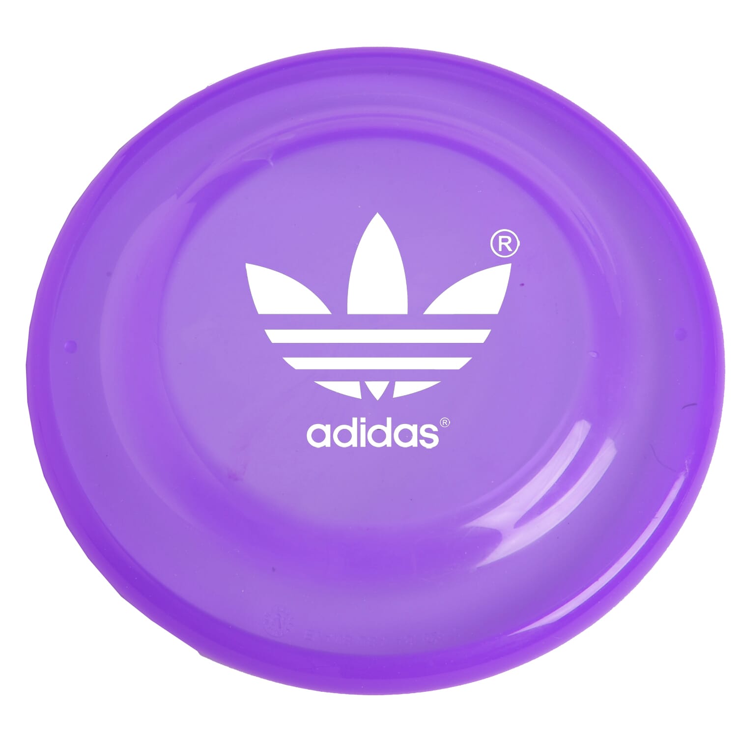 TRANSLUCENT PURPLE