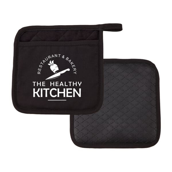 Silicone Ad Holder™