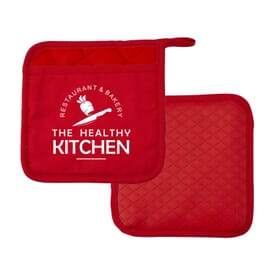 Silicone Ad Holder™