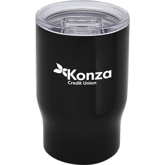 12 oz Urban Peak® 3-in-1 Tumbler