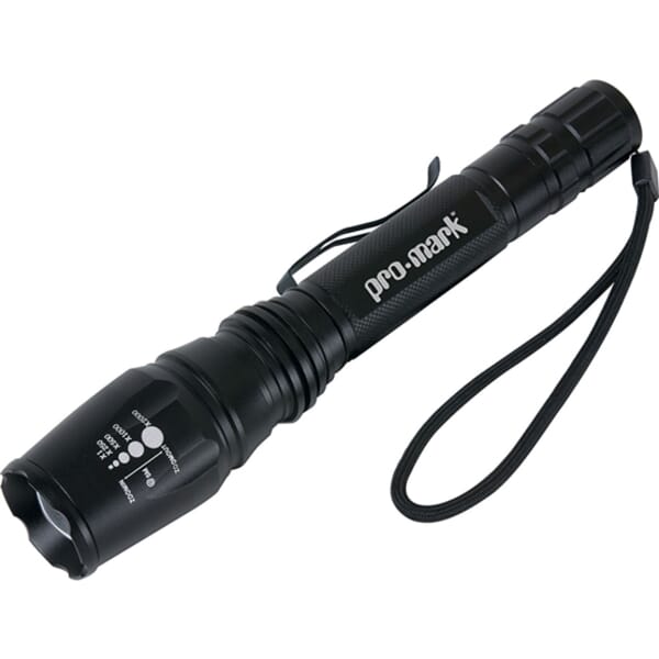 Fusion Rechargeable Triple Output CREE®