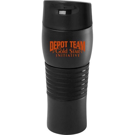 20 oz Java Vacuum Tumbler