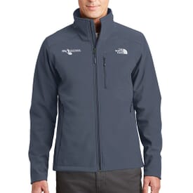 Men's The North Face&#174; Apex Barrier Soft Shell Jacket