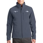 Men's The North Face&#174; Apex Barrier Soft Shell Jacket