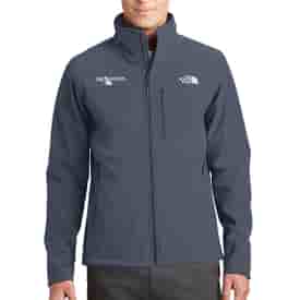 Men's The North Face® Apex Barrier Soft Shell Jacket