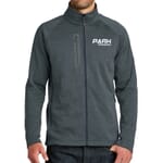 Men's The North Face&#174; Canyon Flats Fleece Jacket