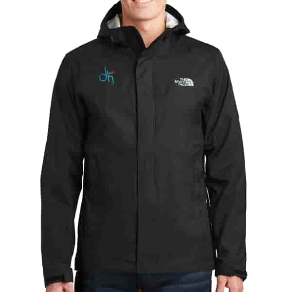 Men's The North Face® DryVent™ Rain Jacket