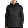 THE NORTH FACE BLACK