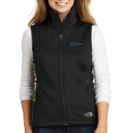 Ladies The North Face&#174; Ridgeline Soft Shell Vest
