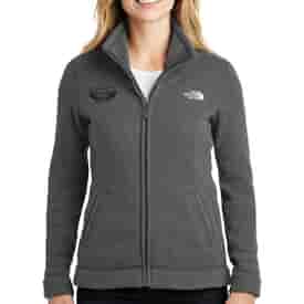 Ladies The North Face® Sweater Fleece Jacket