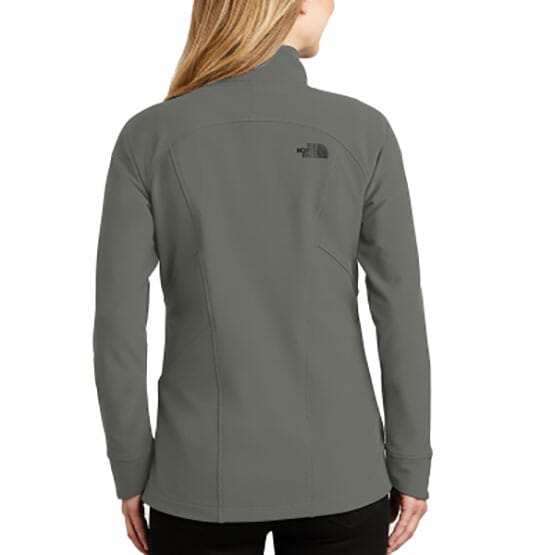 north face tech stretch soft shell jacket