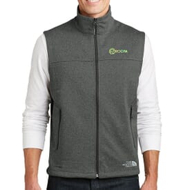 Men's The North Face&#174; Ridgeline Soft Shell Vest