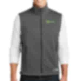 Men's The North Face® Ridgeline Soft Shell Vest