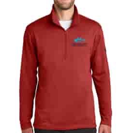 The North Face® Tech 1/4-Zip Fleece