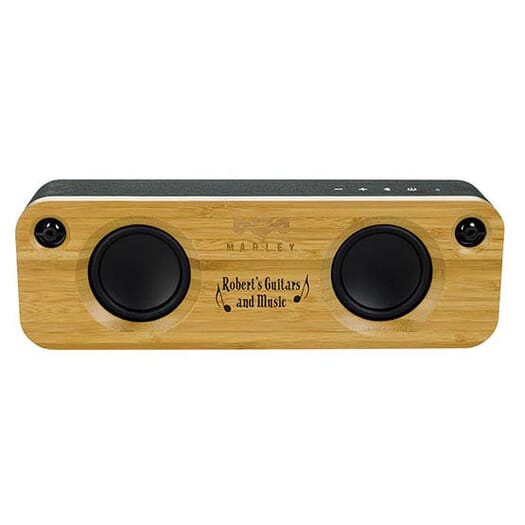 House of Marley® Get Together™ Bluetooth®Â  Speaker