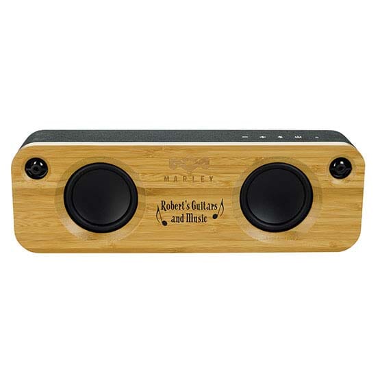 House of Marley® Get Together™ Bluetooth®Â  Speaker