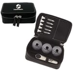 Zippered Golf Gift Kit - Callaway&#174; Warbird 2.0