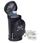 KOOZIE&#174; Golf Bag Kooler Kit - Wilson&#174; Ultra 500