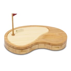 Sand Trap Cheese Board