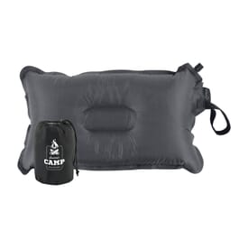 Sleeping Giant Easy Inflate Foam Pillow