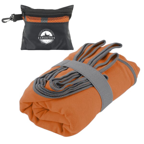Yosemite Large Quick Dry Towel