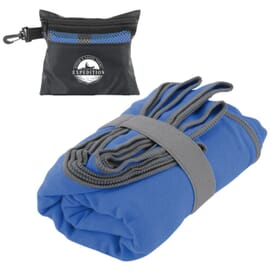 Yosemite Large Quick Dry Towel