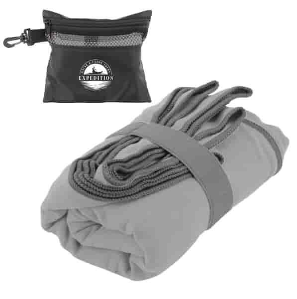 Yosemite Large Quick Dry Towel