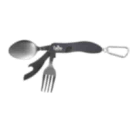 Cuyahoga Valley Foldable Eating Tool
