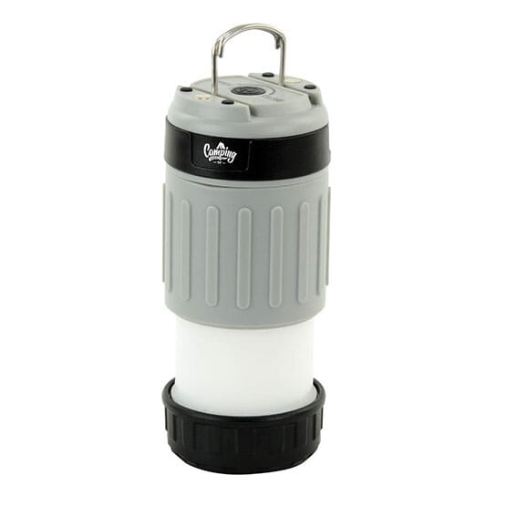 Fort Desoto Flash Lantern