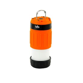 Fort Desoto Flash Lantern