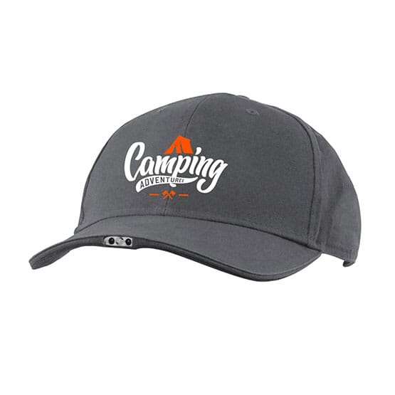Carlsbad Cavern LED Cap