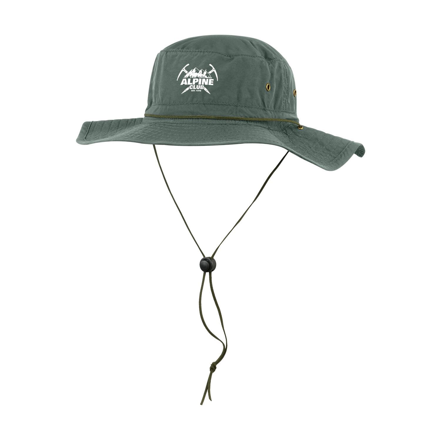 OLIVE GREEN