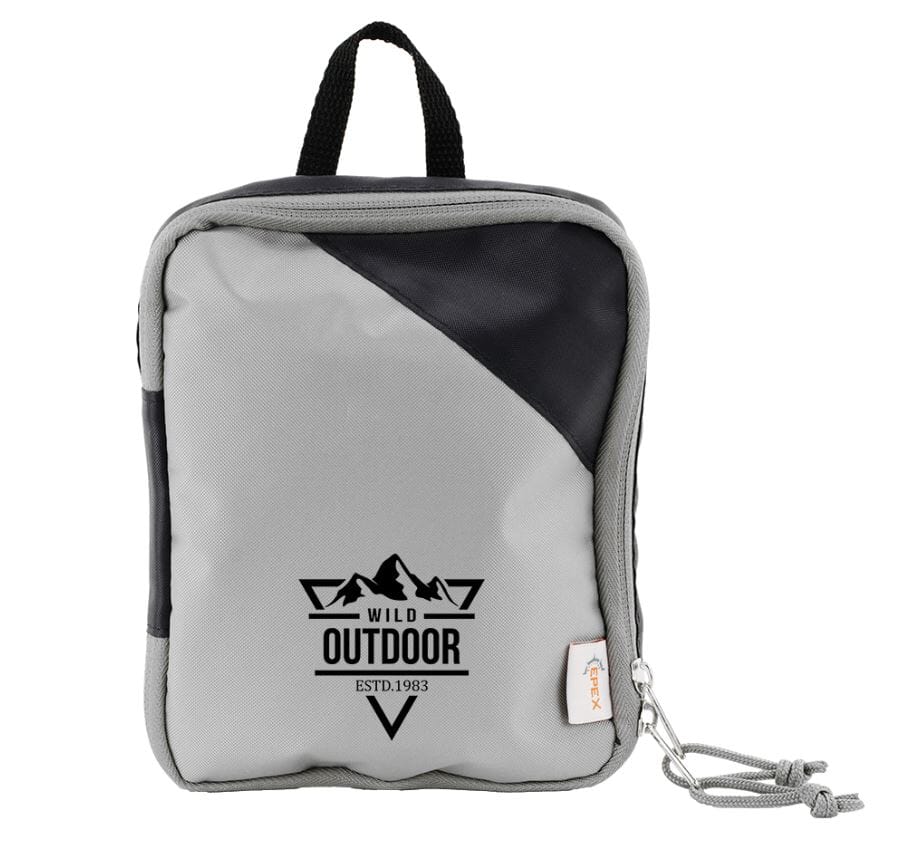 Longs Peak First Aid Outdoor Essentials Kit